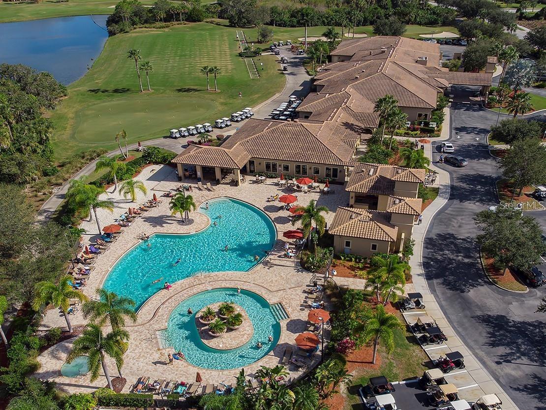 RIVER STRAND - Residential