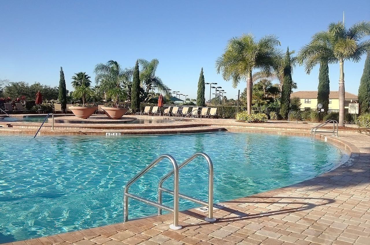 RIVER STRAND - Residential