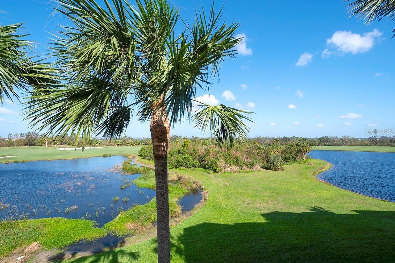 RIVER STRAND - Residential