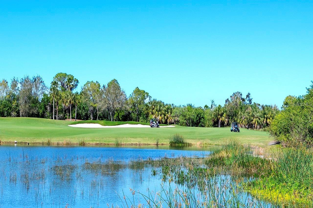 RIVER STRAND - Residential