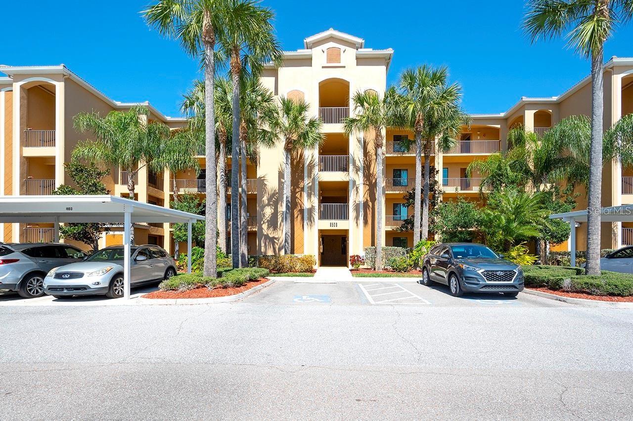 6509 GRAND ESTUARY TRAIL 201