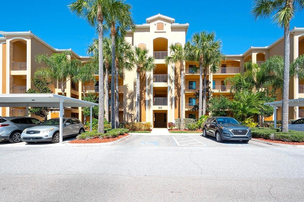 Photo of 6509 Grand Estuary Trail #201, Bradenton, FL 34212 (MLS # A4655418)