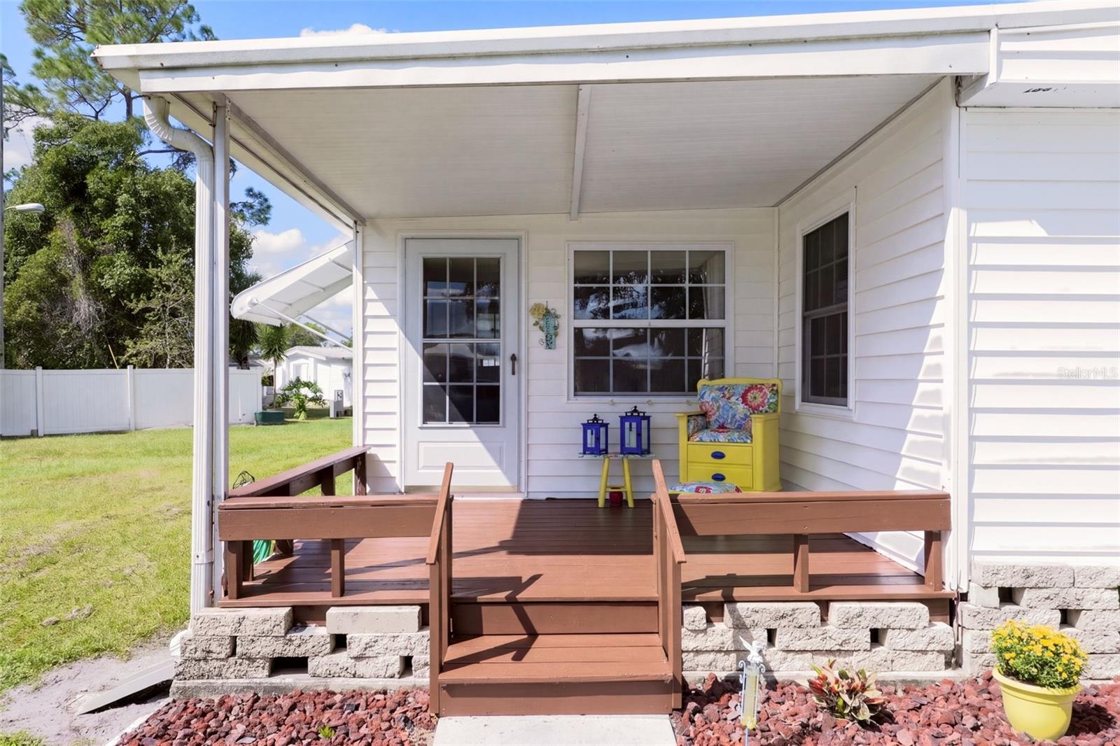 914 BLUE HERON BOULEVARD