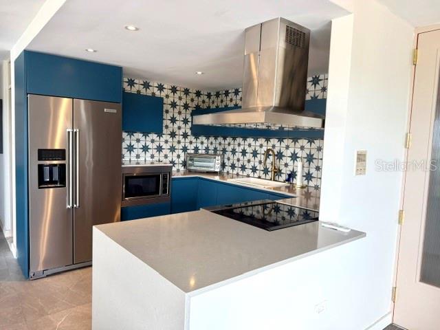 ISLA VERDE - Residential