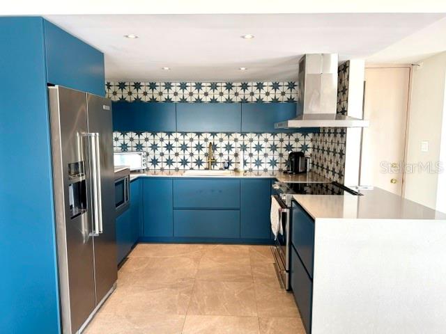 ISLA VERDE - Residential