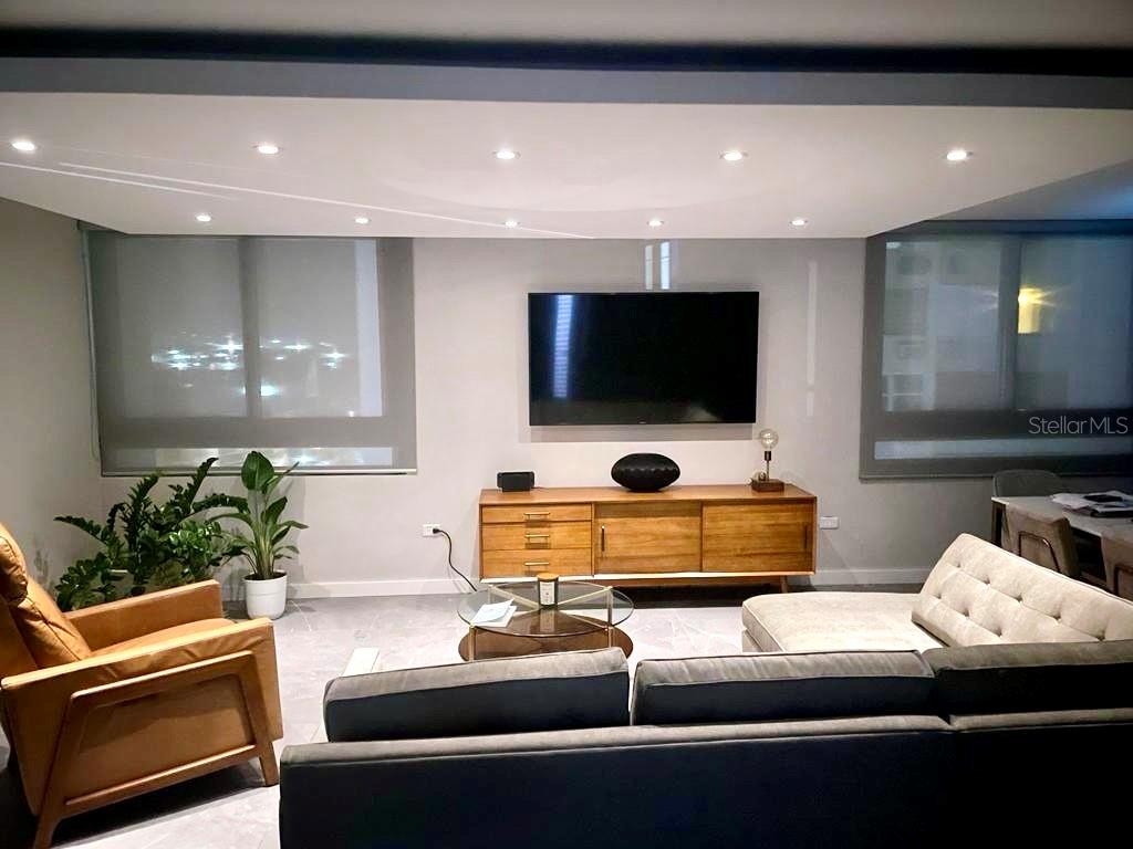 ISLA VERDE - Residential