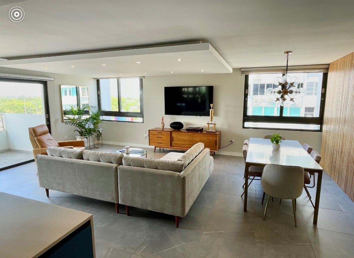 ISLA VERDE - Residential