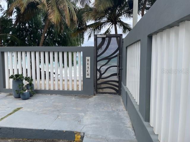 ISLA VERDE - Residential