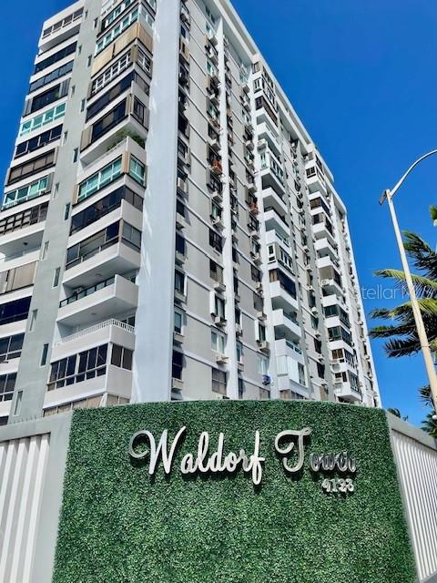 ISLA VERDE - Residential
