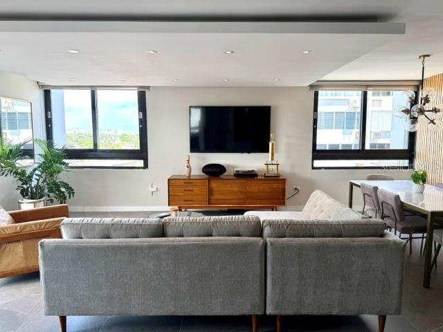ISLA VERDE - Residential