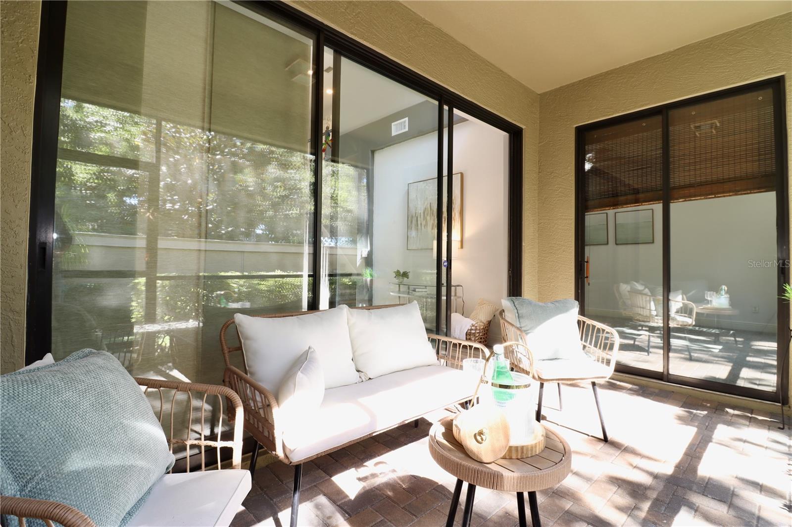 TARPON RIDGE TWNHMS - Residential