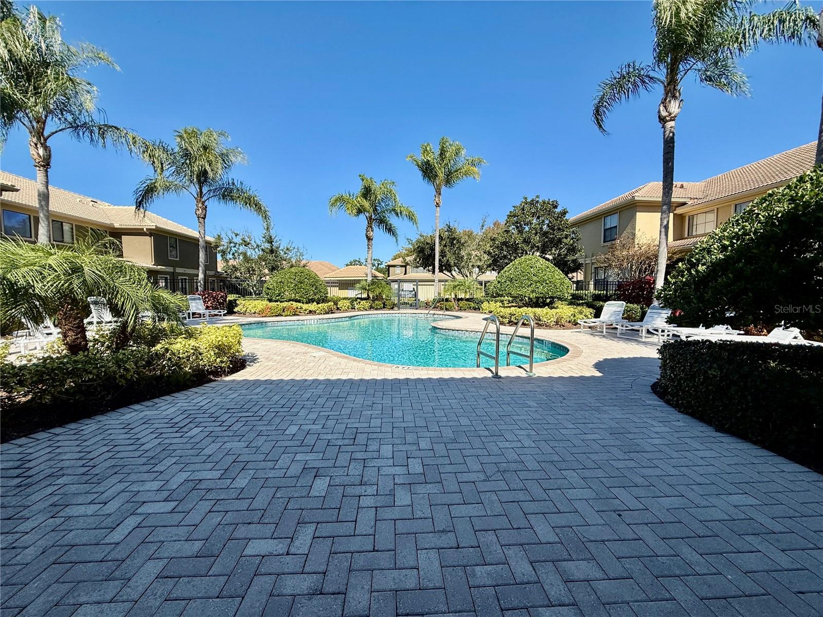 TARPON RIDGE TWNHMS - Residential