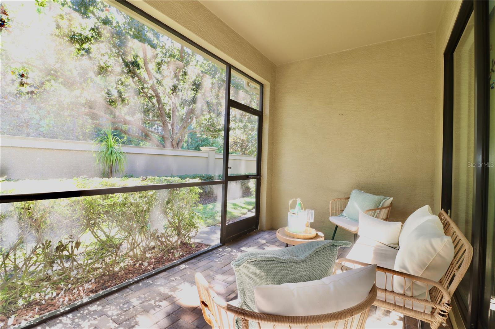 TARPON RIDGE TWNHMS - Residential