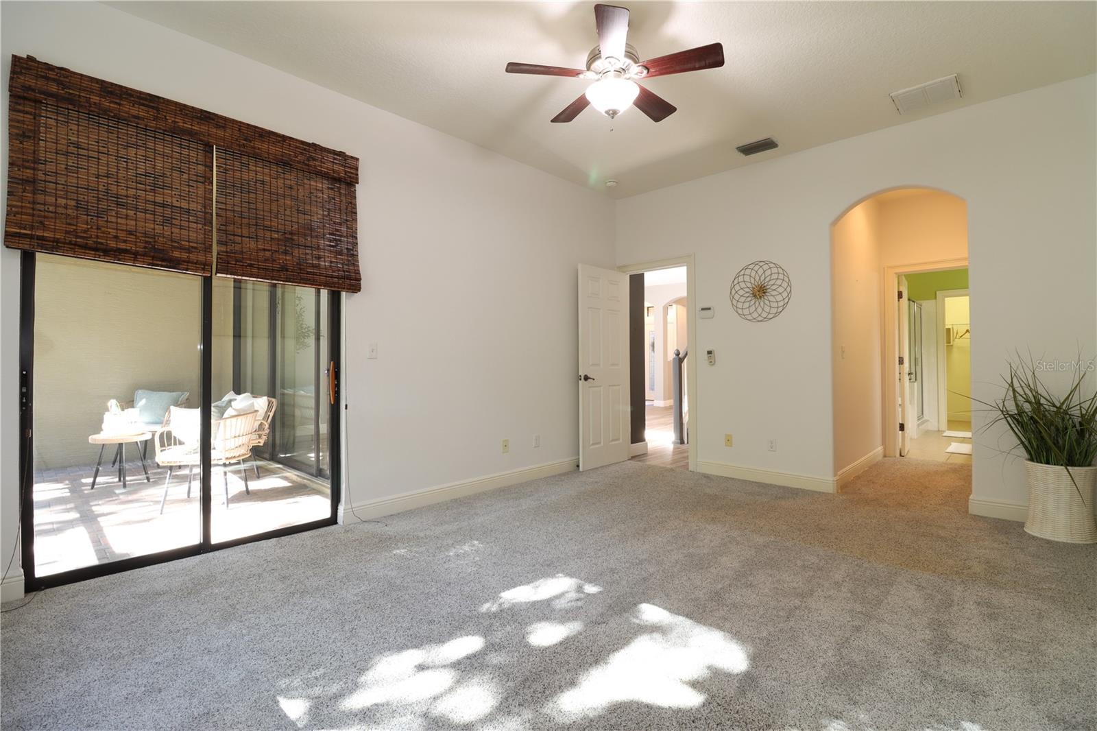 TARPON RIDGE TWNHMS - Residential