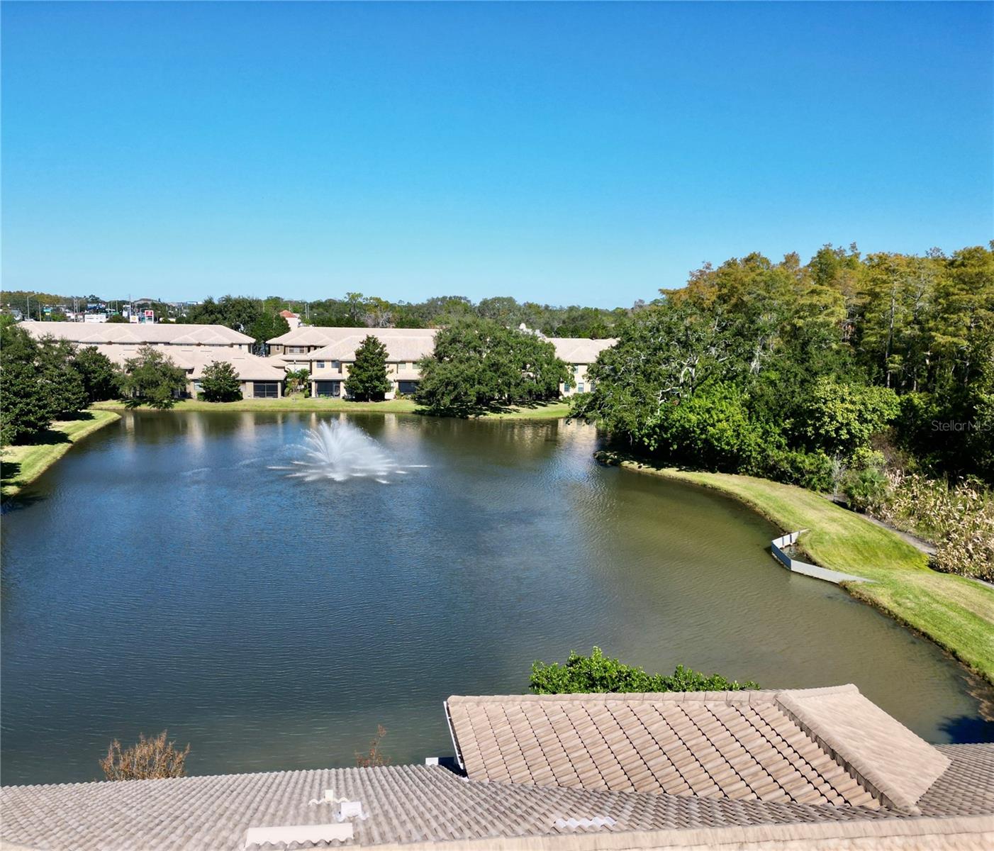 TARPON RIDGE TWNHMS - Residential