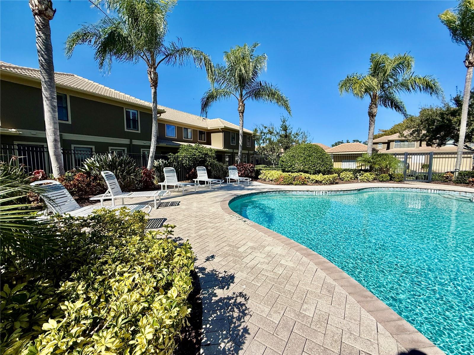 TARPON RIDGE TWNHMS - Residential