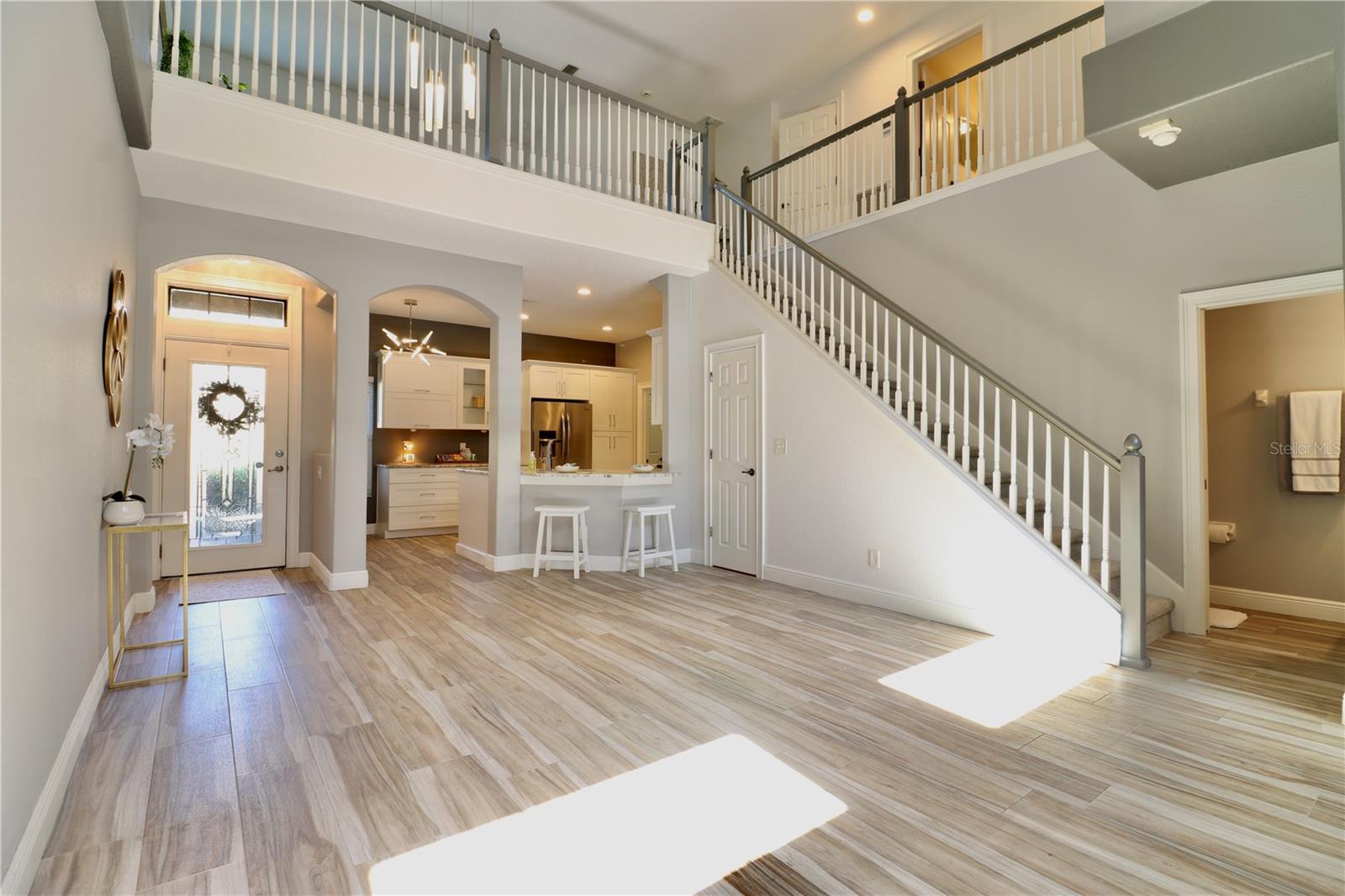 TARPON RIDGE TWNHMS - Residential