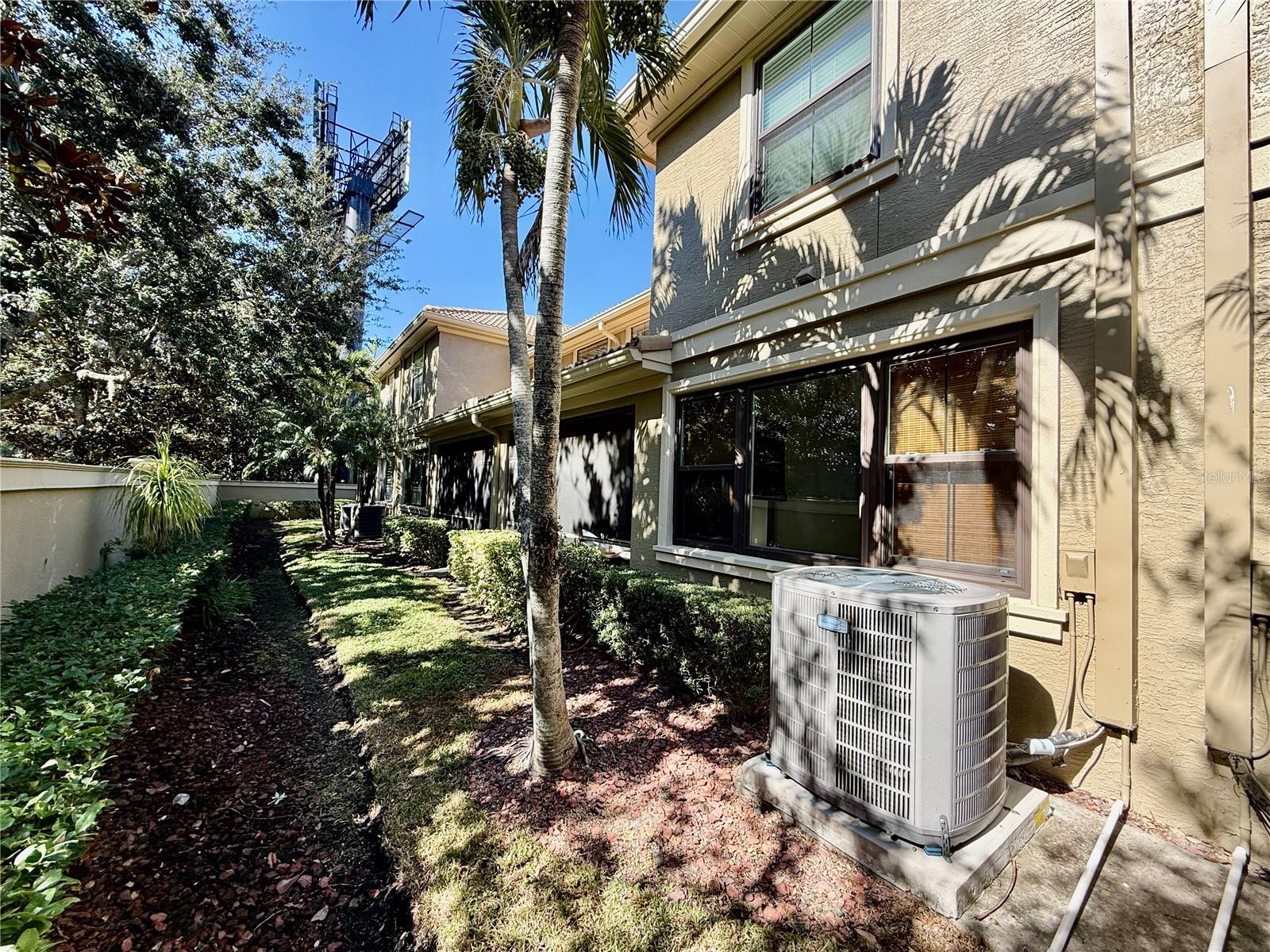 TARPON RIDGE TWNHMS - Residential