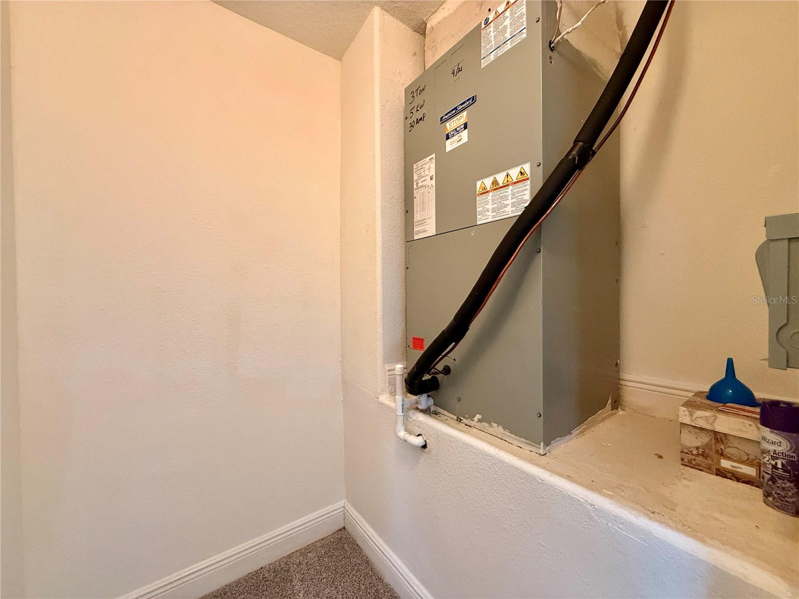 TARPON RIDGE TWNHMS - Residential