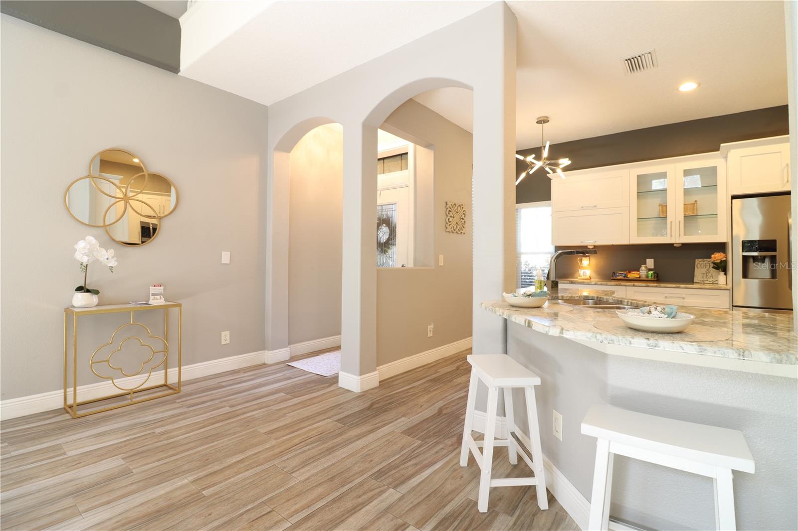 TARPON RIDGE TWNHMS - Residential