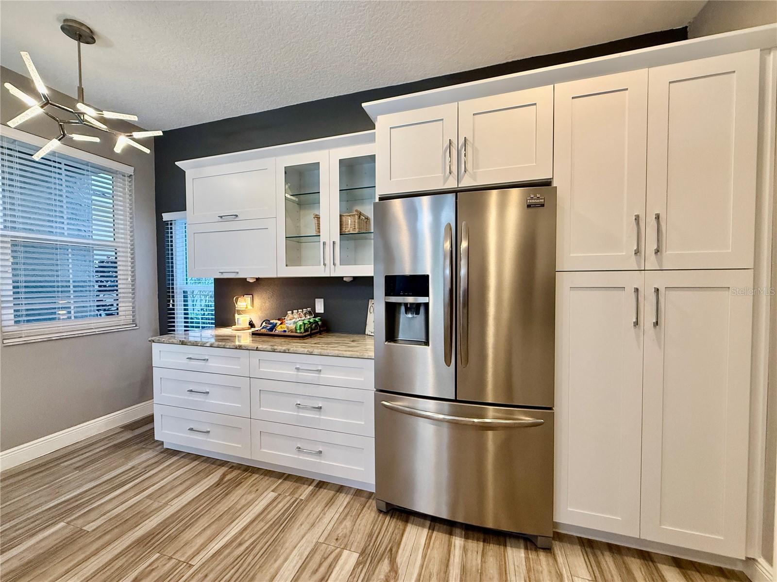 TARPON RIDGE TWNHMS - Residential