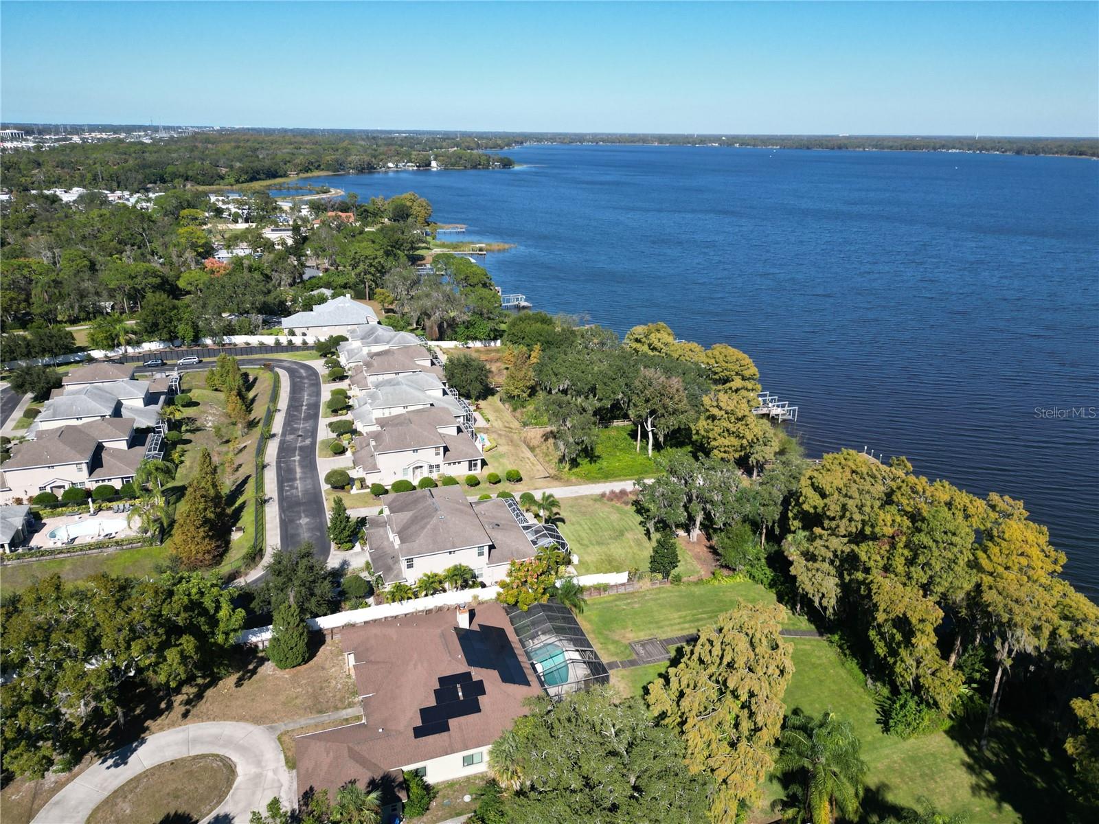 TARPON RIDGE TWNHMS - Residential