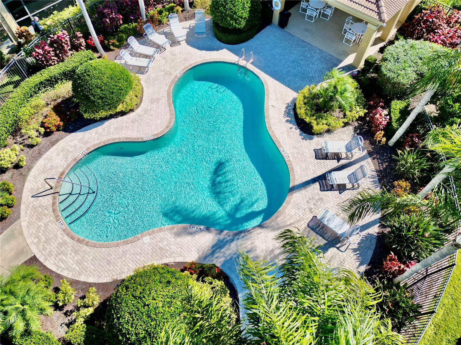 TARPON RIDGE TWNHMS - Residential