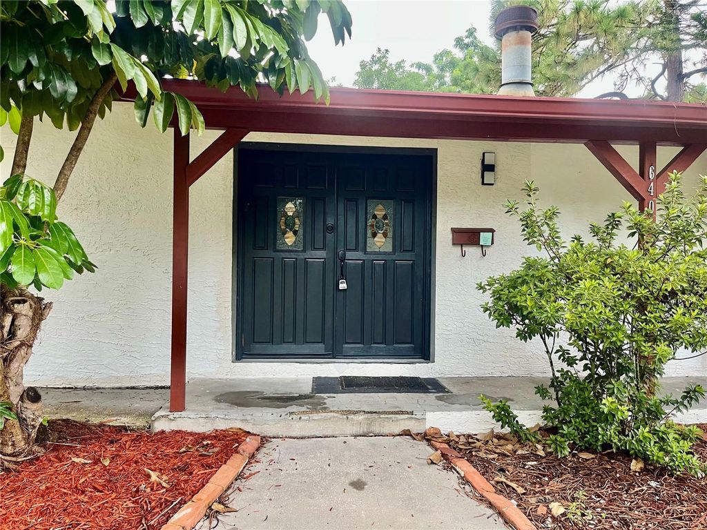 Photo of 640 Diane Circle, Casselberry, FL 32707 (MLS # S5131369)