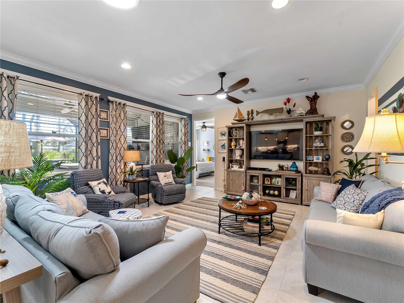 PORT CHARLOTTE SEC 058 - Residential