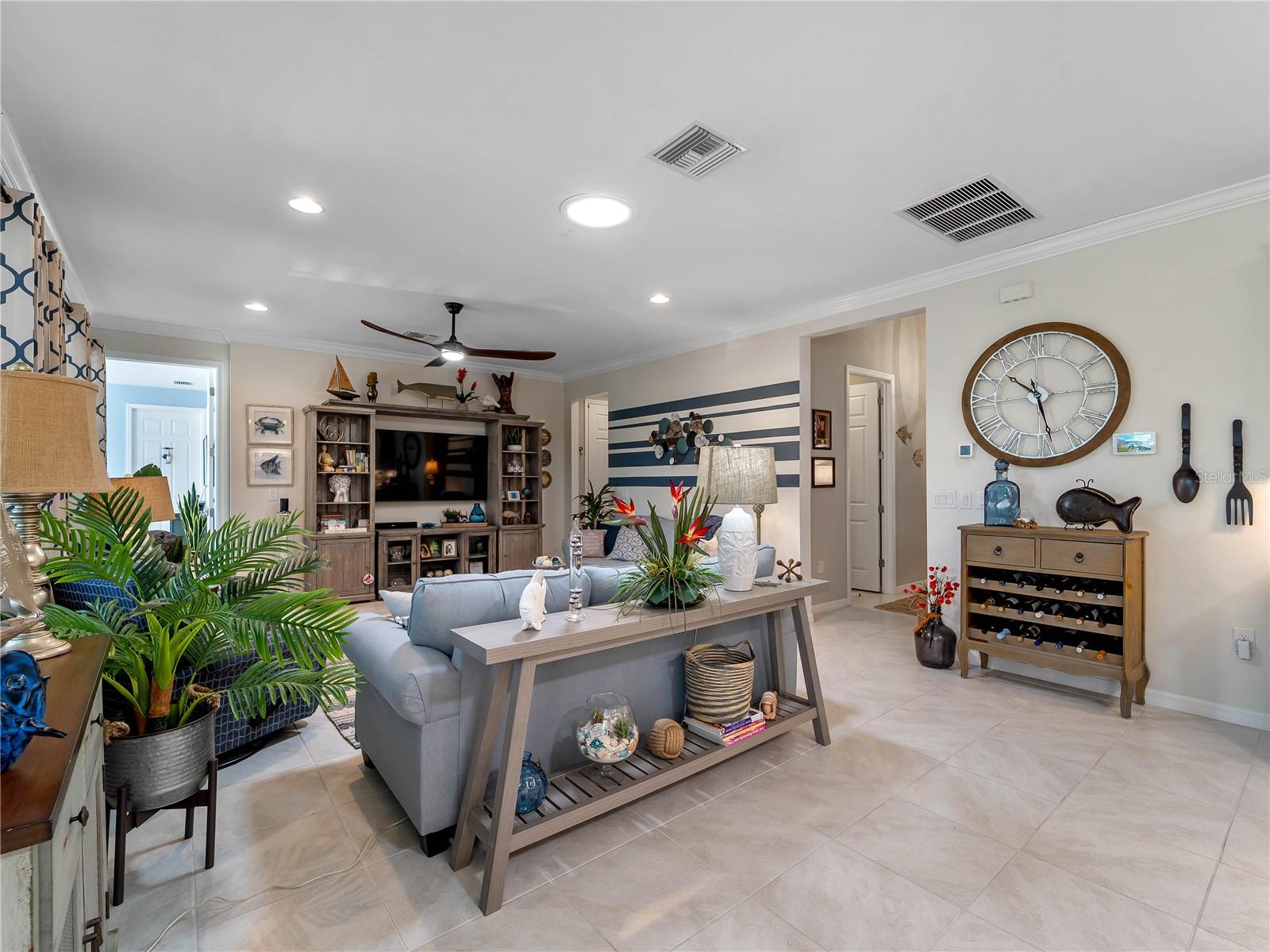 PORT CHARLOTTE SEC 058 - Residential