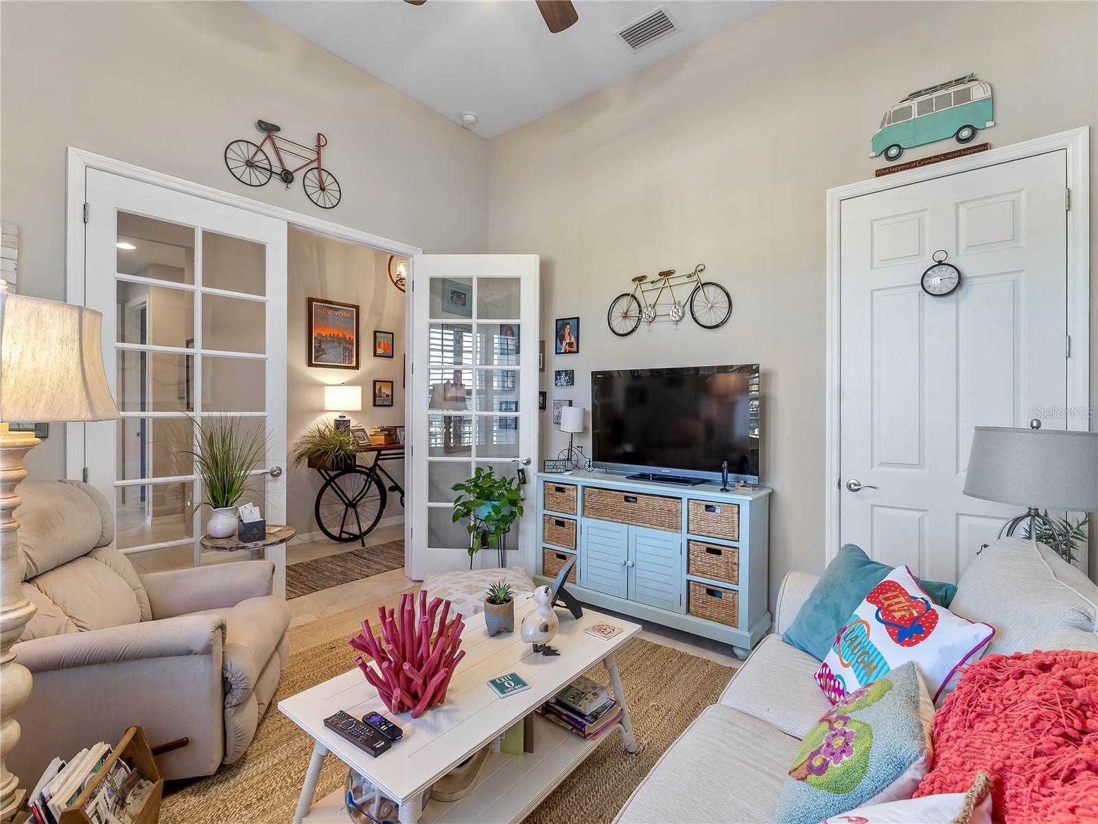 PORT CHARLOTTE SEC 058 - Residential