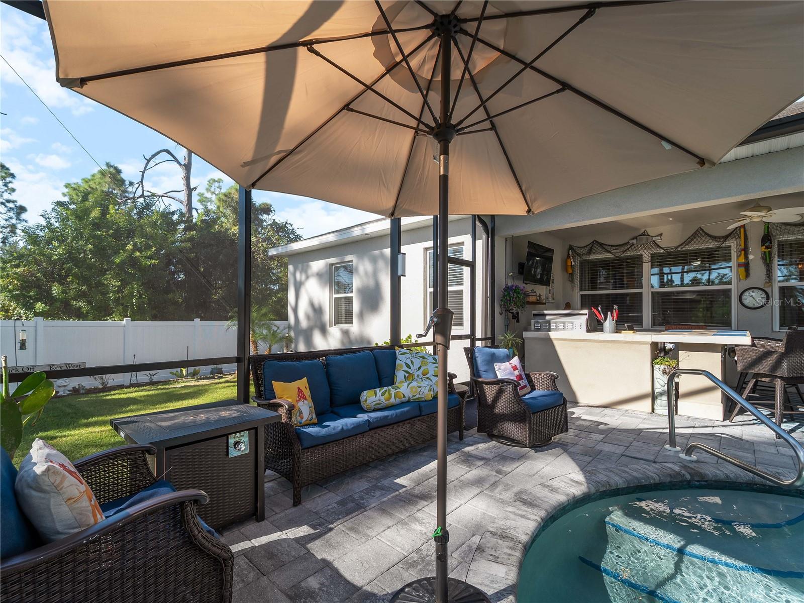 PORT CHARLOTTE SEC 058 - Residential