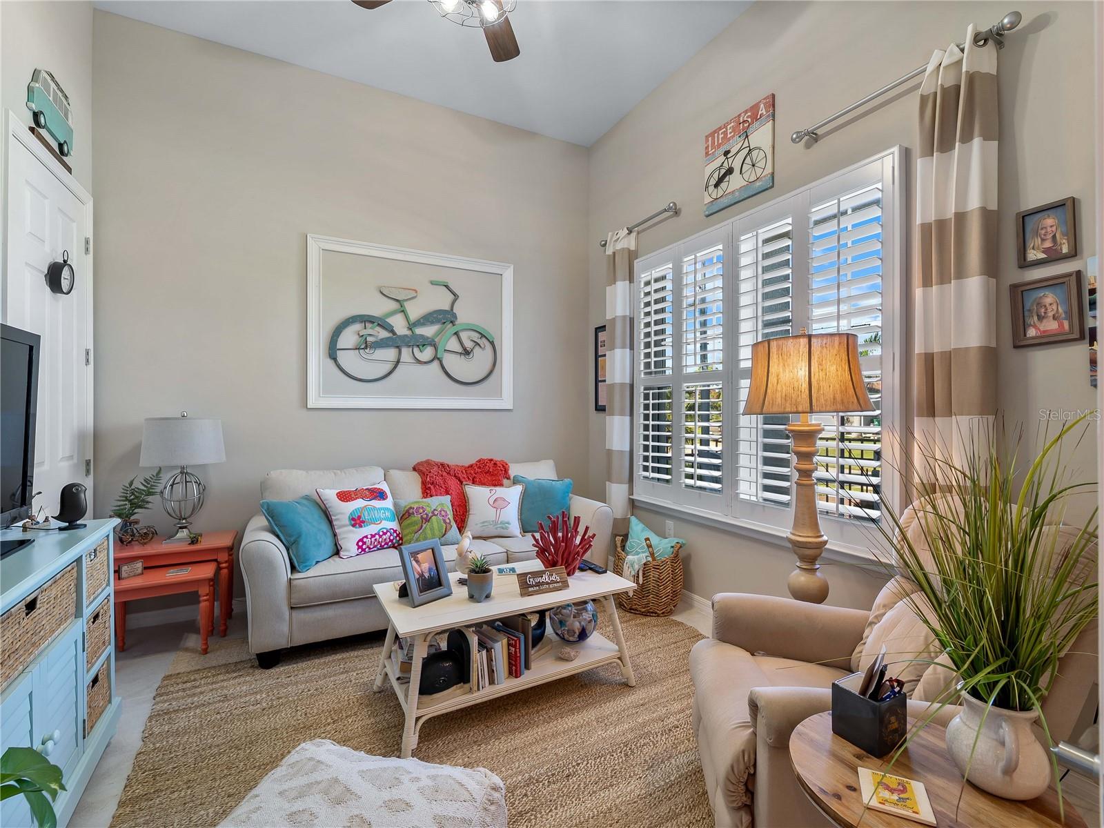 PORT CHARLOTTE SEC 058 - Residential