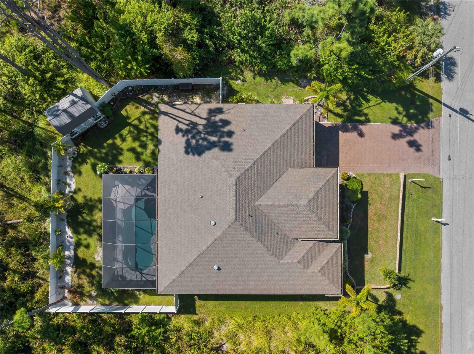 PORT CHARLOTTE SEC 058 - Residential