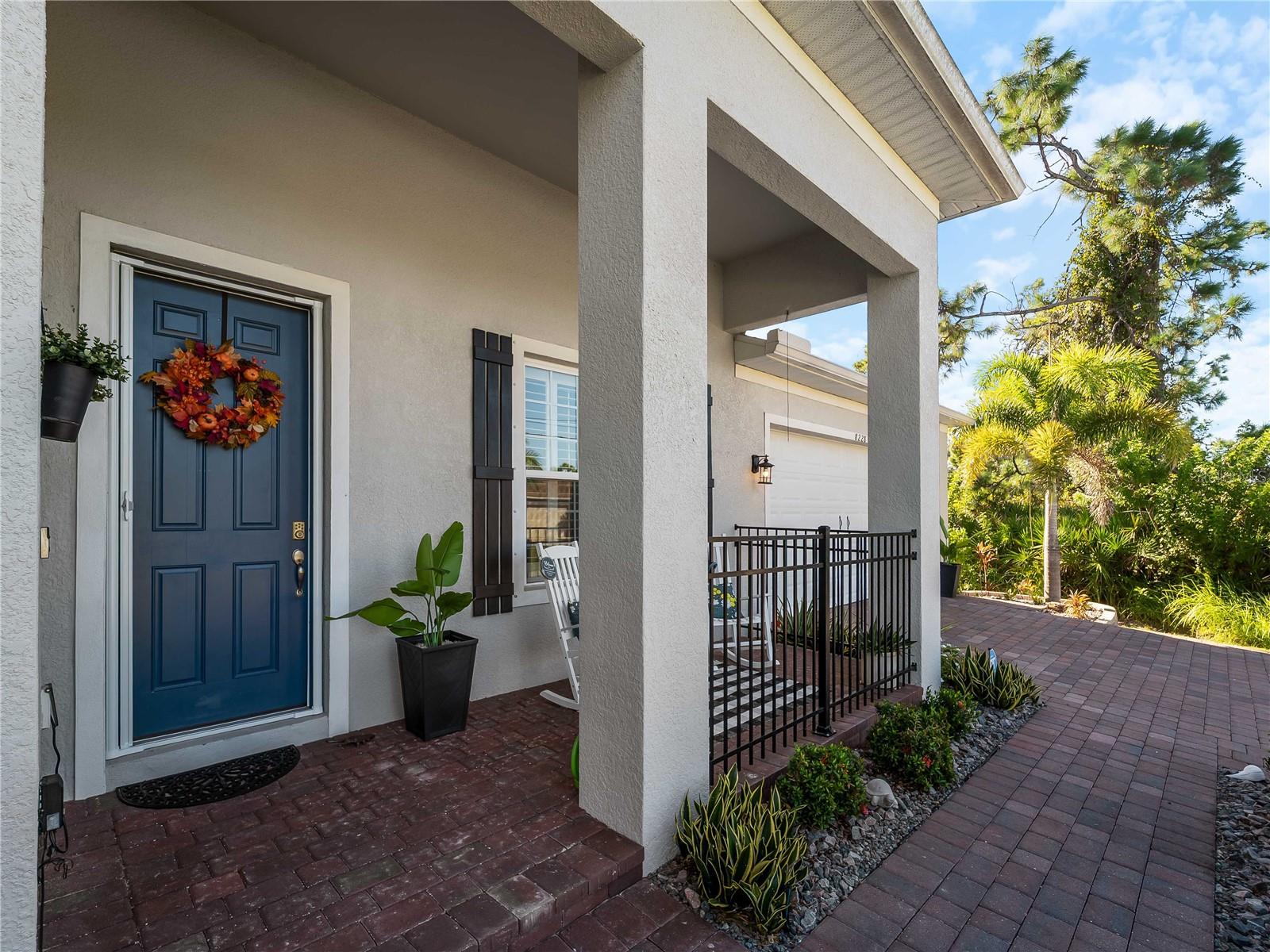 PORT CHARLOTTE SEC 058 - Residential