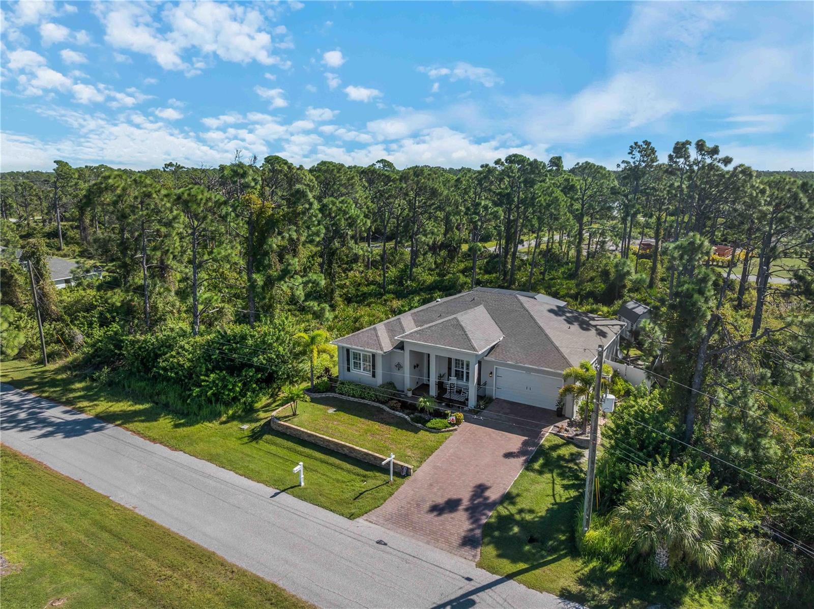 PORT CHARLOTTE SEC 058 - Residential