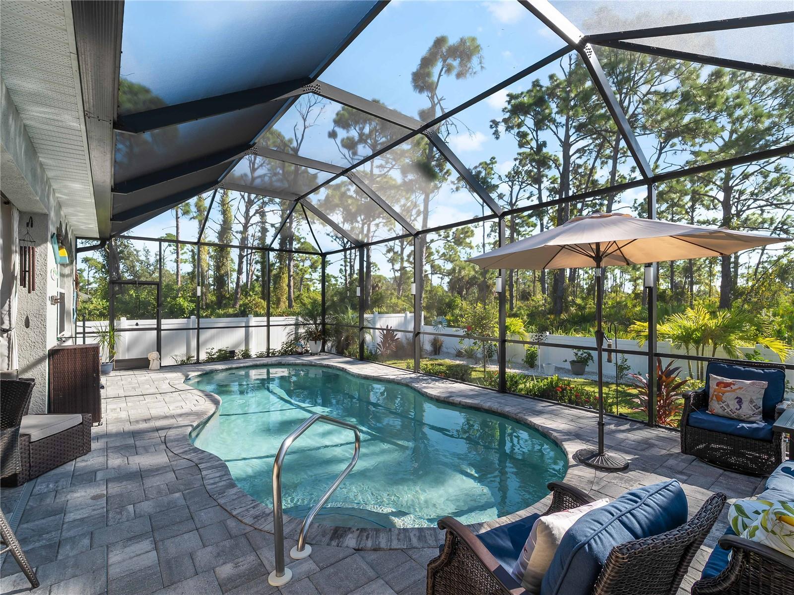 PORT CHARLOTTE SEC 058 - Residential