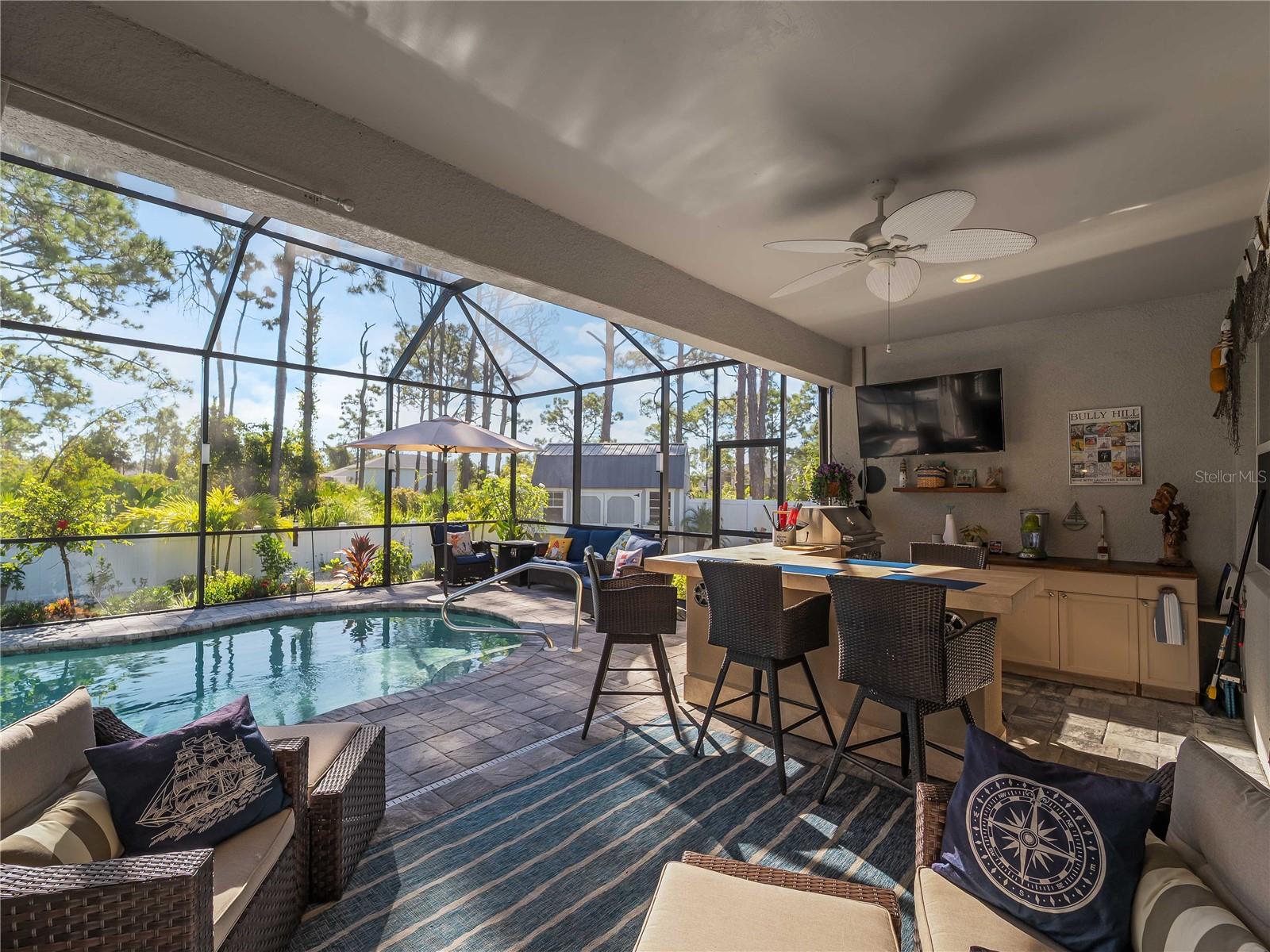 PORT CHARLOTTE SEC 058 - Residential