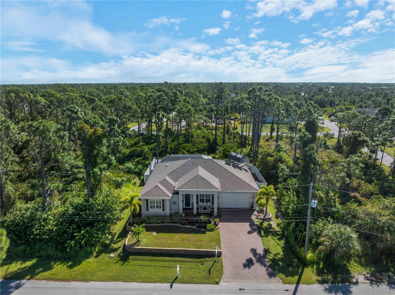 PORT CHARLOTTE SEC 058 - Residential