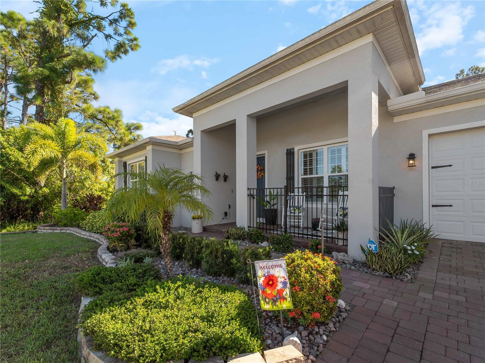 PORT CHARLOTTE SEC 058 - Residential