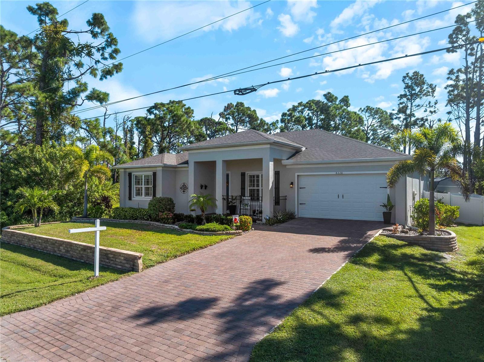 PORT CHARLOTTE SEC 058 - Residential