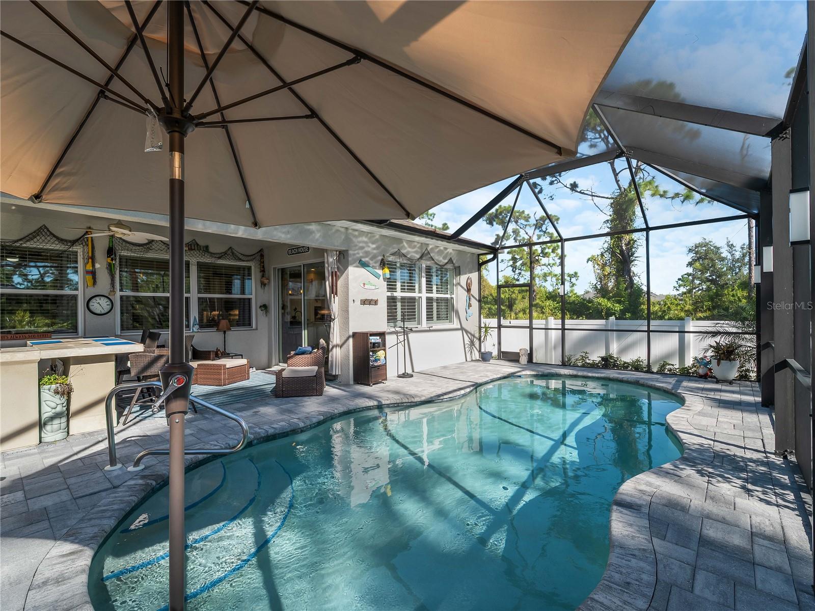 PORT CHARLOTTE SEC 058 - Residential