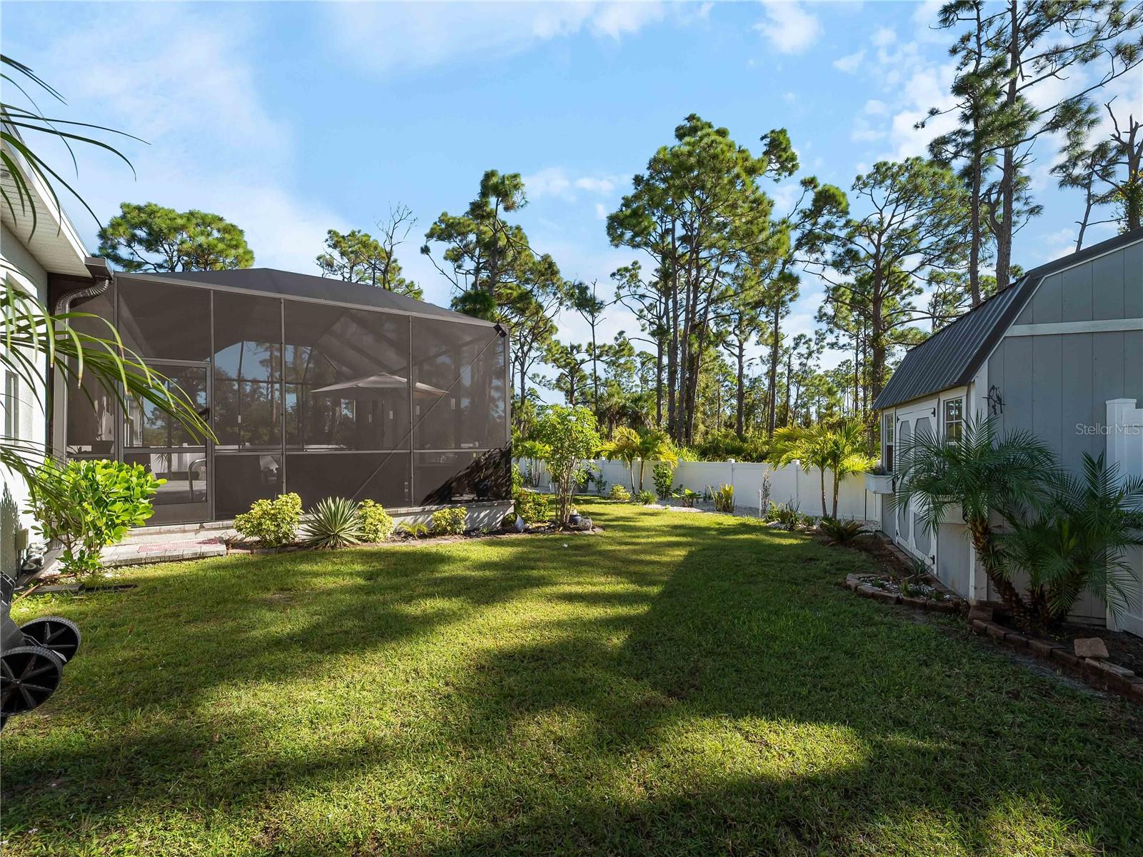 PORT CHARLOTTE SEC 058 - Residential