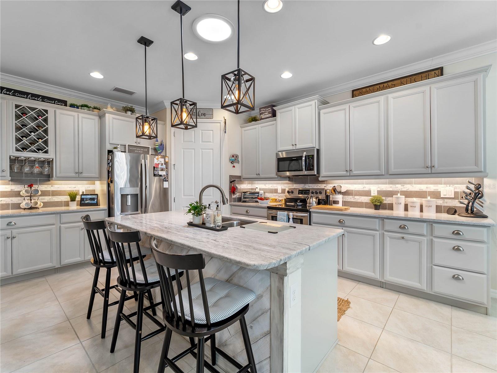 PORT CHARLOTTE SEC 058 - Residential