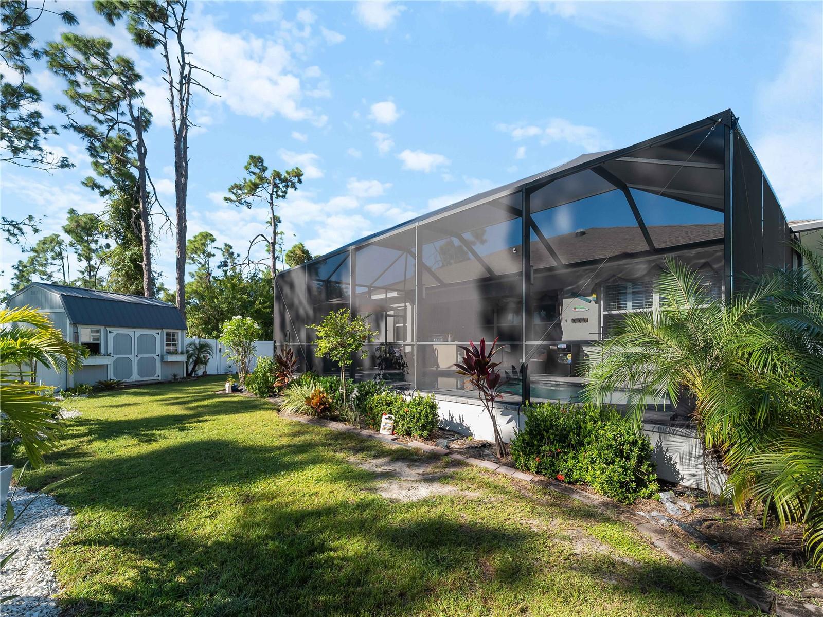 PORT CHARLOTTE SEC 058 - Residential