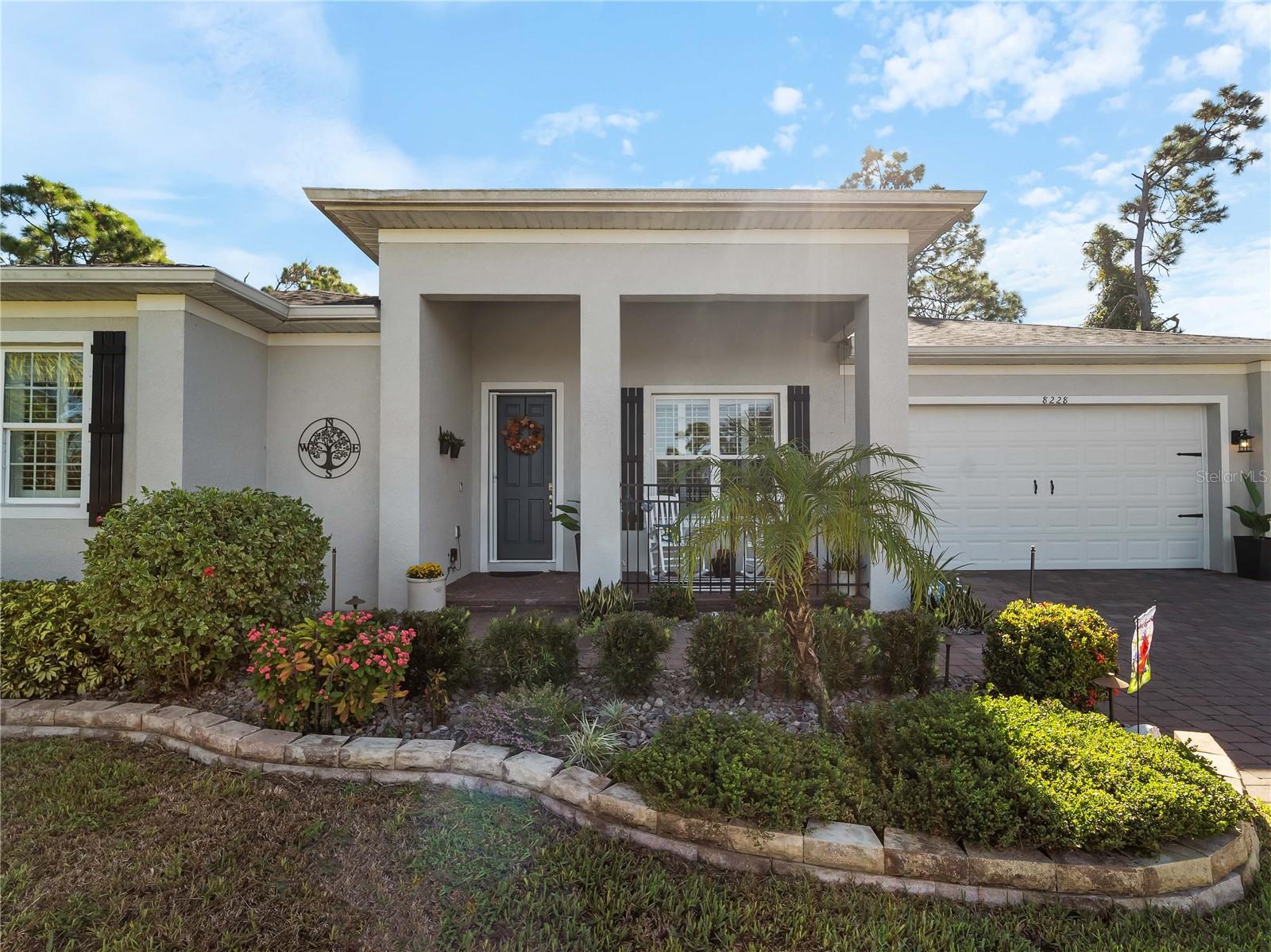 PORT CHARLOTTE SEC 058 - Residential