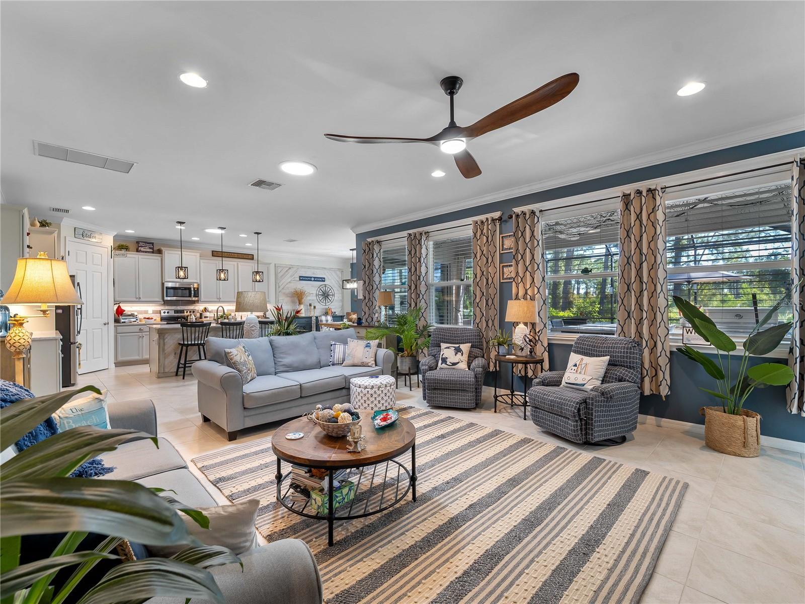 PORT CHARLOTTE SEC 058 - Residential