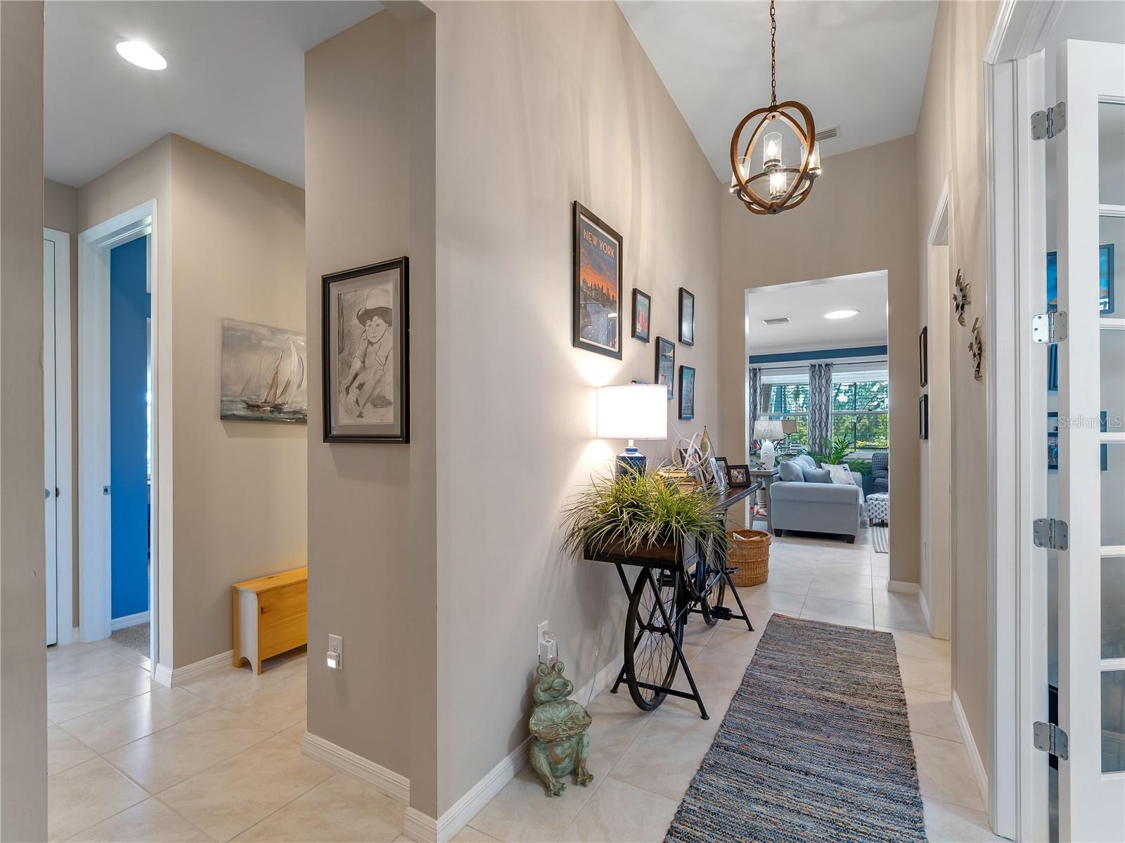 PORT CHARLOTTE SEC 058 - Residential