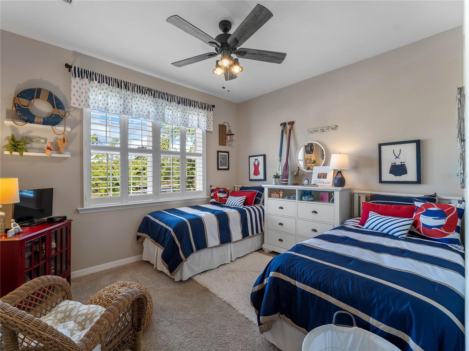 PORT CHARLOTTE SEC 058 - Residential