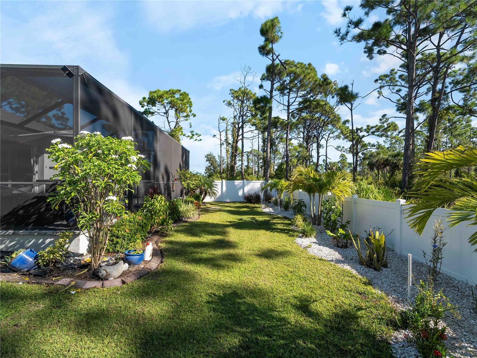 PORT CHARLOTTE SEC 058 - Residential